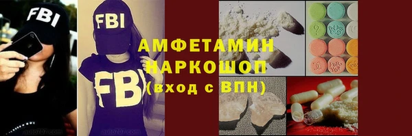 винт Пересвет
