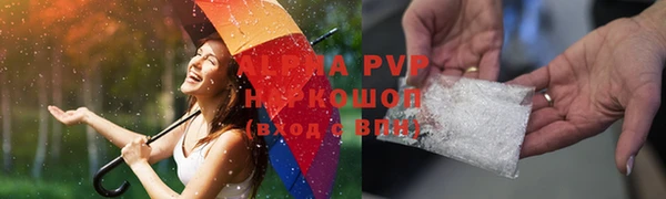 винт Пересвет